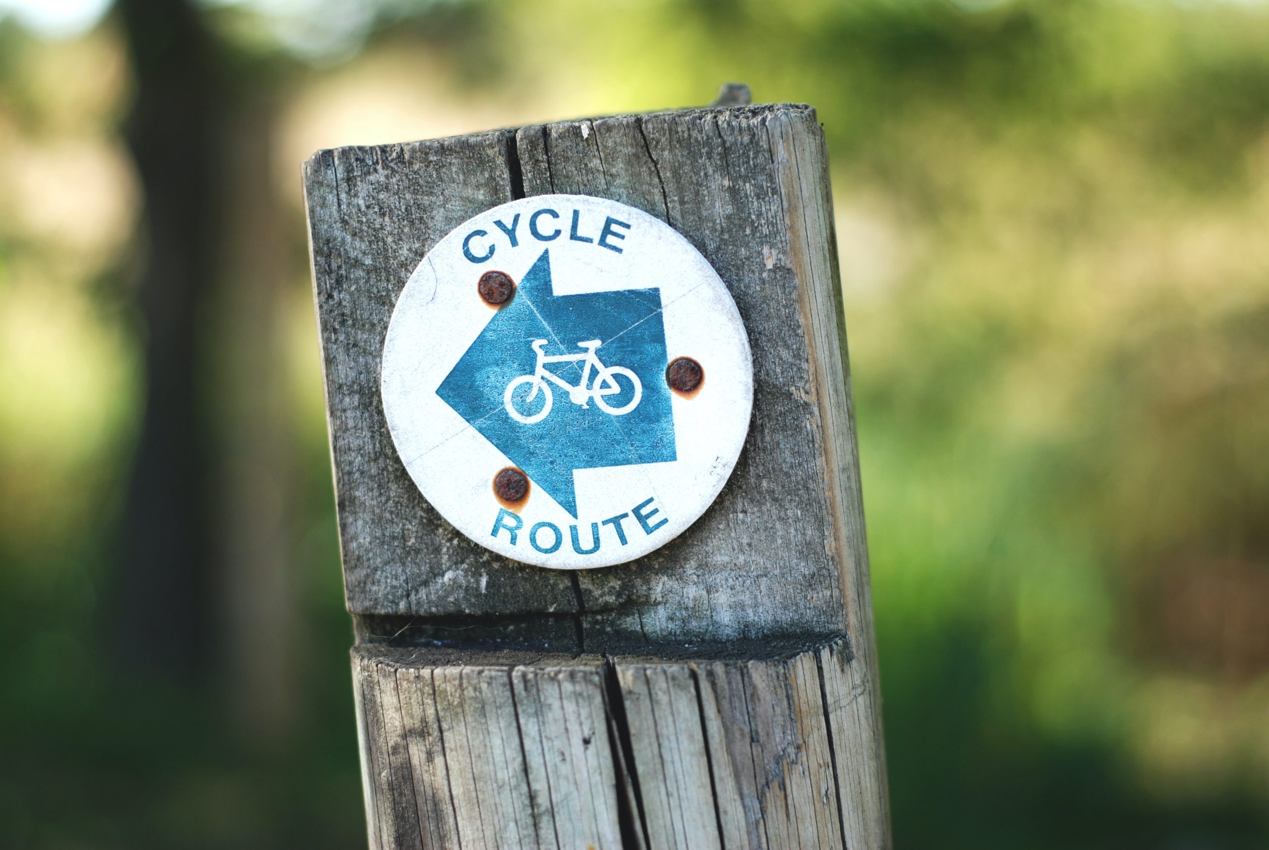 Sustainable transport